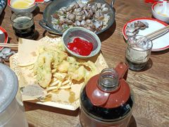 -永红源啤酒·烧烤·海鲜·大排档(青特城店)