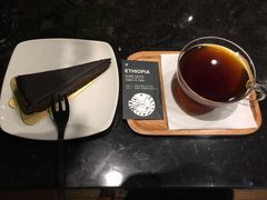 Ethiopia-Seesaw Coffee(环贸iapm店)