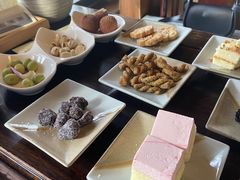 -青藤茶馆(南山路店)