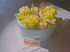 -BON CAKE(华贸购物中心店)