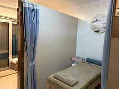-感智盲人按摩·艾灸·肩颈SPA(岗厦店)