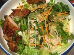 -美奈小馆·越南料理(中航城君尚购物中心店)