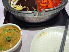 -一绪に寿喜烧自助(世茂广场店)