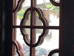 -张记牛肉面馆(天津路店)