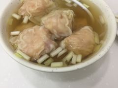 全虾云吞-麦文记面家(佐敦店)