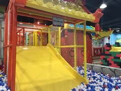 -嘉文梦想世界(SM天津滨海城市广场店)