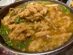 压锅小酥肉-包子大王(新泽巷店)