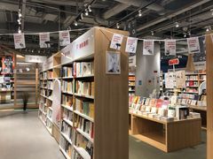 -当当书店(国泰广场店)