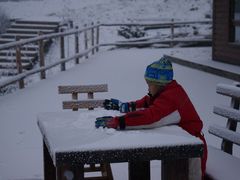 -太子岭滑雪场
