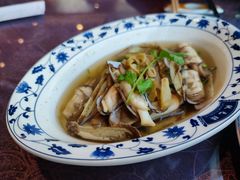 蛏子-宁波状元楼酒店(和义路店)