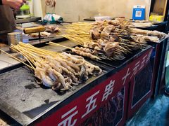 -ChanDu躔度咖啡(灯塔店)