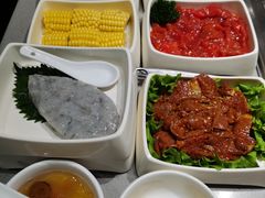 -海底捞火锅(铁西万达店)