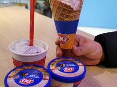 -DQ·蛋糕·冰淇淋(城南嘉园店)