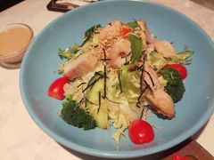-卡朋西餐(大信新都汇店)
