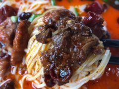 -小豆面馆(民大店)