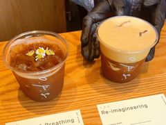 -O.P.S. CAFE