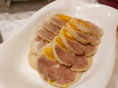 -永兴餐厅(复兴中路店)