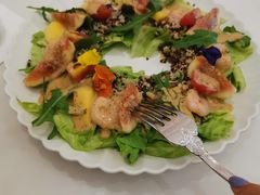 -伊斯坦布尔土耳其清真咖啡餐厅