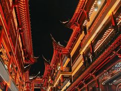 -上海城隍庙