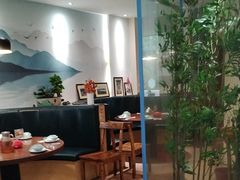 -山海菜馆·海肠捞饭·青岛菜(栈桥店)