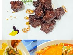 -新光酒家·河豚·海鲜·蟹料理(浦东店)