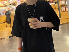 -Manner Coffee(布吉万象汇店)