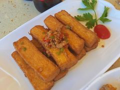 -港畔赶海蒸汽海鲜烧烤自助(仙螺岛店)