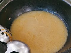 -菌乡缘·野生菌蒸汽鱼火锅(江边夜市店)