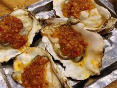 -517烧烤·龙虾·海鲜大排档(万象都荟店)
