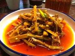 川式油卤笋-拈菜(观音桥阳光世纪店)