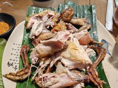 -多哥水傣味餐厅(司马巷店)