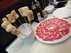 -东来顺饭庄(天坛店)