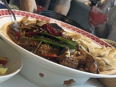 -旺顺阁·北京菜(北辰上品+)