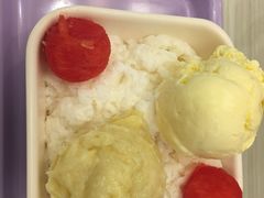 -满记甜品(江桥万达店)