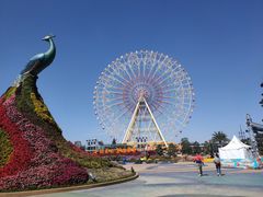 -七彩云南欢乐世界