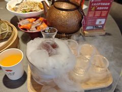 -小厨娘金榜题名(夫子庙秦淮河店)