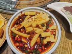 -亮欢寨酸汤鱼(沙冲路店)