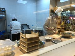 -上关雪東北菜(中房金谊店)
