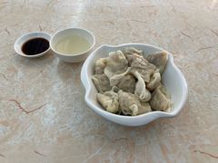 -聚荣饺子店