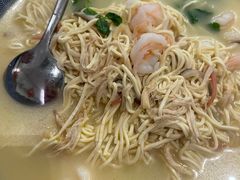 -海富门·带鱼·淮扬菜·粤菜(甘家口店)