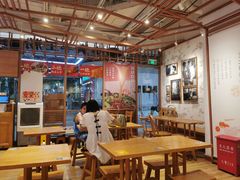 -小满手工粉(上海文峰广场店)