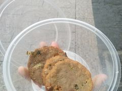 农家煎藕饼-粗茶淡饭(东关街店)