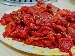 -平山城鑫烧烤(建国楼店)