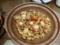 -味上湘菜馆(岳麓山店)