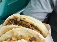 腊汁肉夹馍-秦镇史玉林凉皮(翡丽城店)