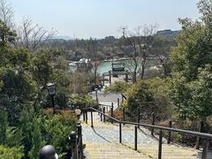 -茅山东方盐湖城景区