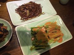 -粗茶淡饭·隐庐私厨(东亭店)
