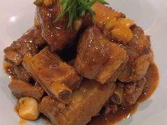-福海居烤鸭店(鸟巢店)