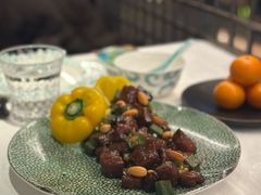 -桂满陇·海市蜃楼·黑金(国金店)