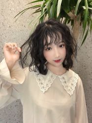 -3AM HAIR SALON染发接发